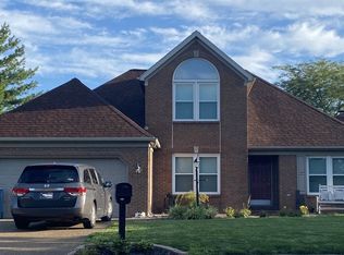 4712 Penfold St, Evansville, IN