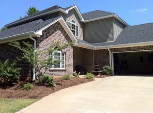 101 Creole Ln, West Monroe, LA 71291