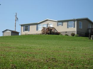 194 Green Acre Hill Ln NE, Check, VA 24072