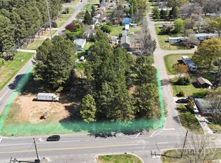 11707 Cimmaron Rd, Huntersville, NC 28078