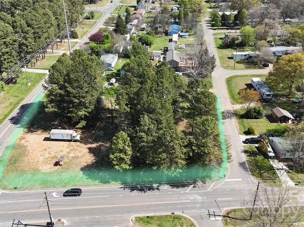 11707 Cimmaron Rd, Huntersville, NC 28078