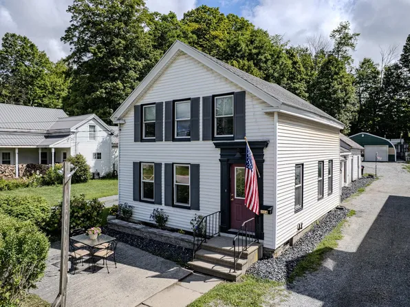 214 Beaman Street, Poultney, VT 05764