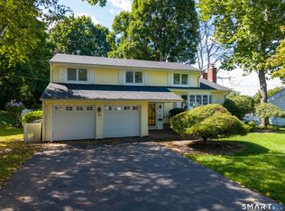 37 Salem Drive, Newington, CT 06111