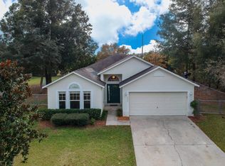 5590 SW 129th Place Rd, Ocala, FL 34473