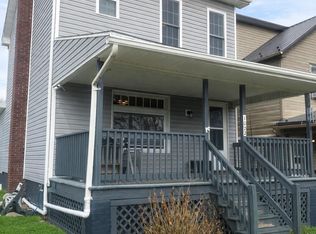 1022 1st Ave, Altoona, PA
