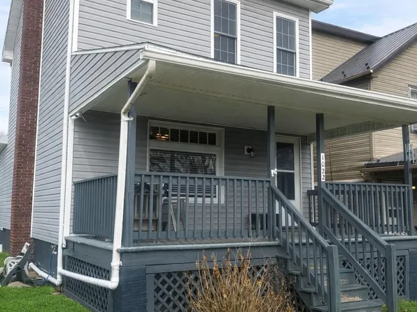 1022 1st Ave, Altoona, PA 16602