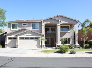 13224 W Rovey Ave, Litchfield Park, AZ 85340