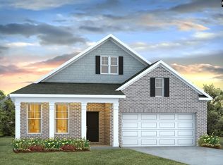 449 Leathertree Ln, Blythewood, SC 29016