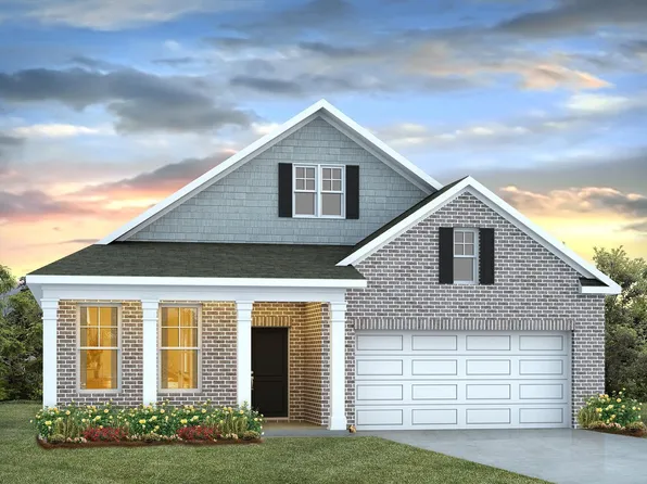 449 Leathertree Ln, Blythewood, SC 29016