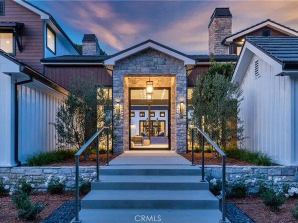 25057 Lewis And Clark Rd, Hidden Hills, CA 91302