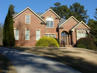 1420 River Station Dr, Lawrenceville, GA, 30045