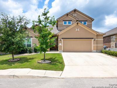 8947 High Br, San Antonio, TX, 78254