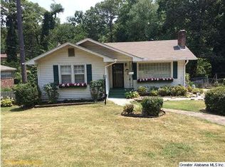 422 Balcourt Pl, Birmingham, AL 35206