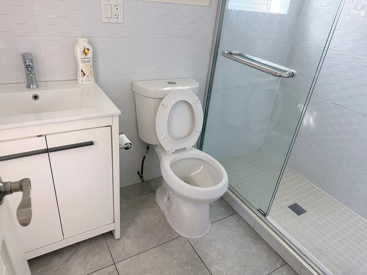 3 bed, 900 sqft, $2,500 — Photo 3