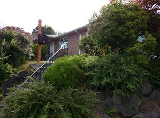 2403 S Ferdinand St, Seattle, WA 98108