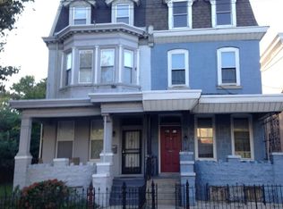 638 N 40th St FLOOR 1, Philadelphia, PA 19104