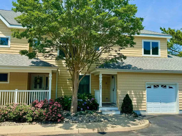 17 Catalina Dr Unit 17, Linwood, NJ 08221