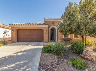 5620 Serenity Haven St, North Las Vegas, NV 89081
