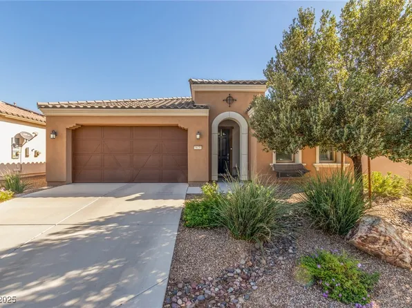 5620 Serenity Haven St, North Las Vegas, NV 89081