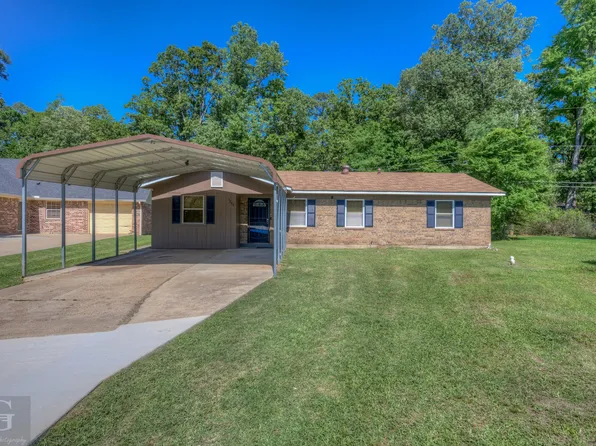 1205 N Pines Dr, Shreveport, LA 71107