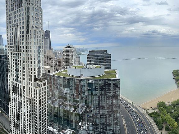 3rd image of 474 N Lake Shore Dr APT 6102