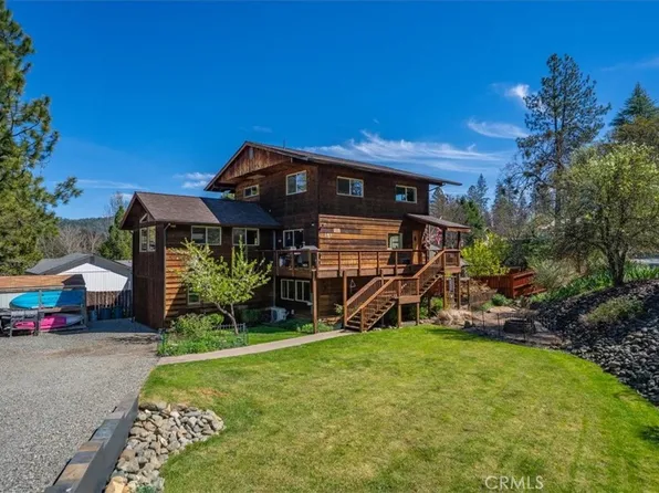 181 Hanover St, Weaverville, CA 96093