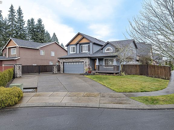 2nd image of 5863 NE Weller Ct