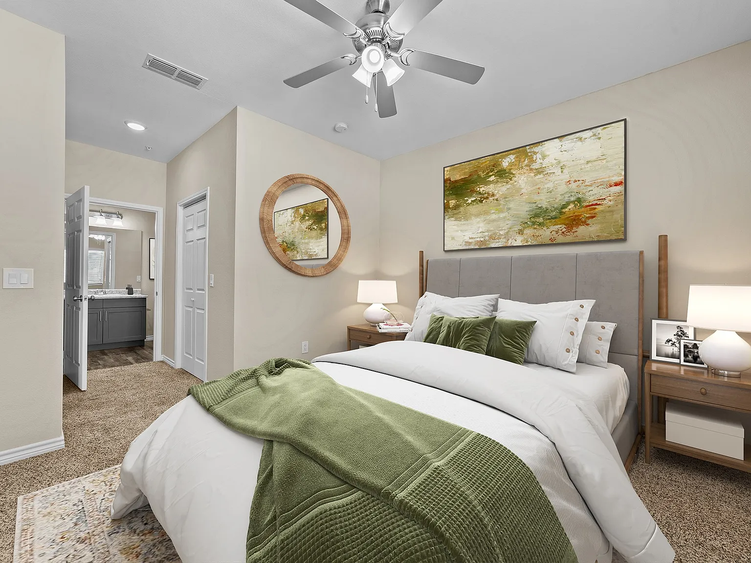 Parkside Apartments (TX) — Photo 4
