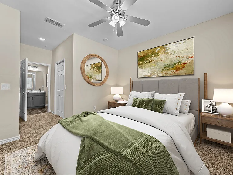 Parkside Apartments (TX) — Photo 4