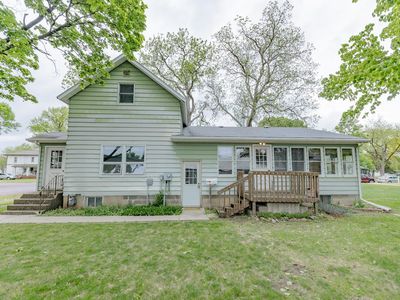 1012 K Ave, Milford, IA, 51351
