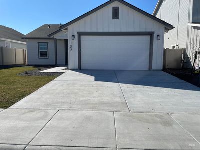 11545 W Sammi St, Nampa, ID, 83651
