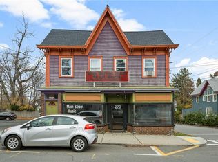270 Hudson St, Cornwall On Hudson, NY 12520