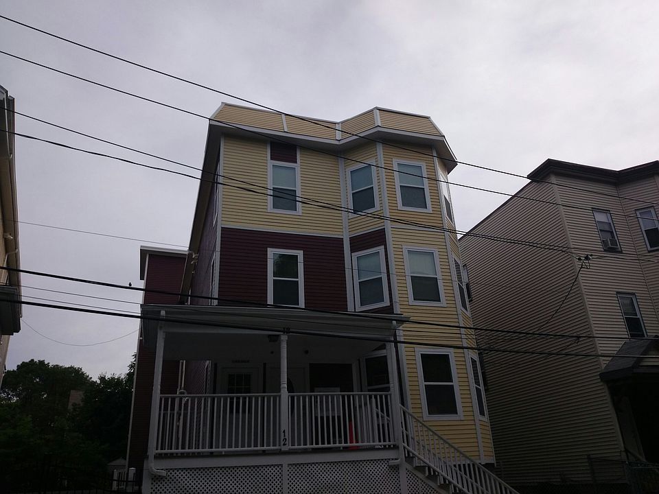 2nd image of 12 Woodcliff St