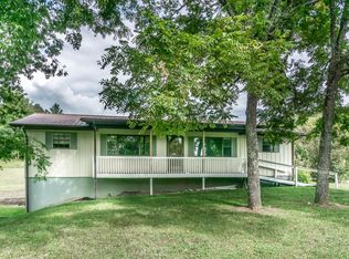 2342 Pigeon Creek Rd, Greeneville, TN 37743