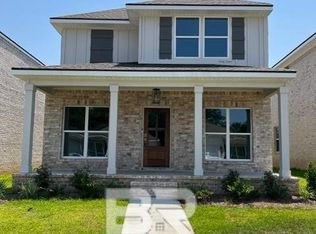 660 Norman Ln, Fairhope, AL 36532