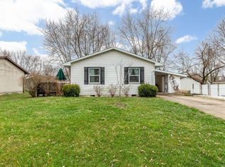 207 Elm Ave, New Bloomfield, MO 65063