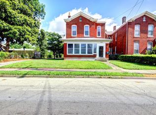3333 Bank St, Louisville, KY 40212