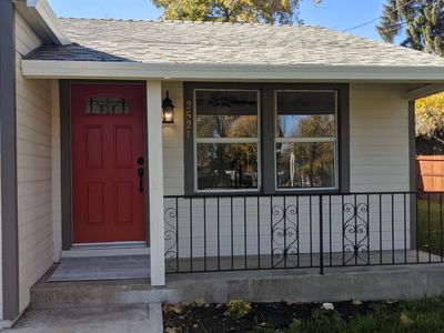 2521 Fairfield St, Sacramento, CA, 95815