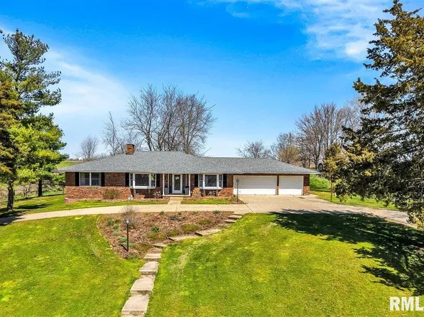 7010 Township Road 625 E, Toulon, IL 61483