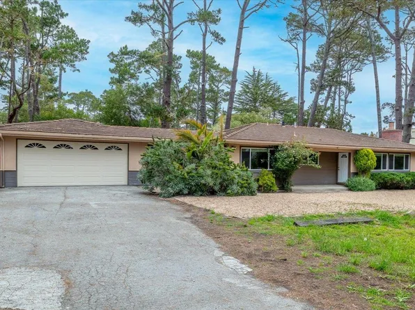 4052 Costado Rd, Pebble Beach, CA 93953