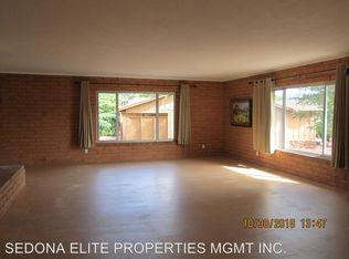 70 Willow Ct, Sedona, AZ 86351