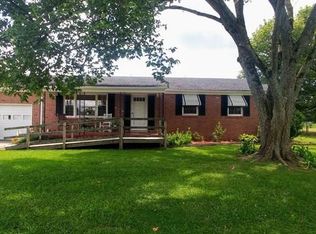 343 Mexico Rd, Edenton, NC 27932