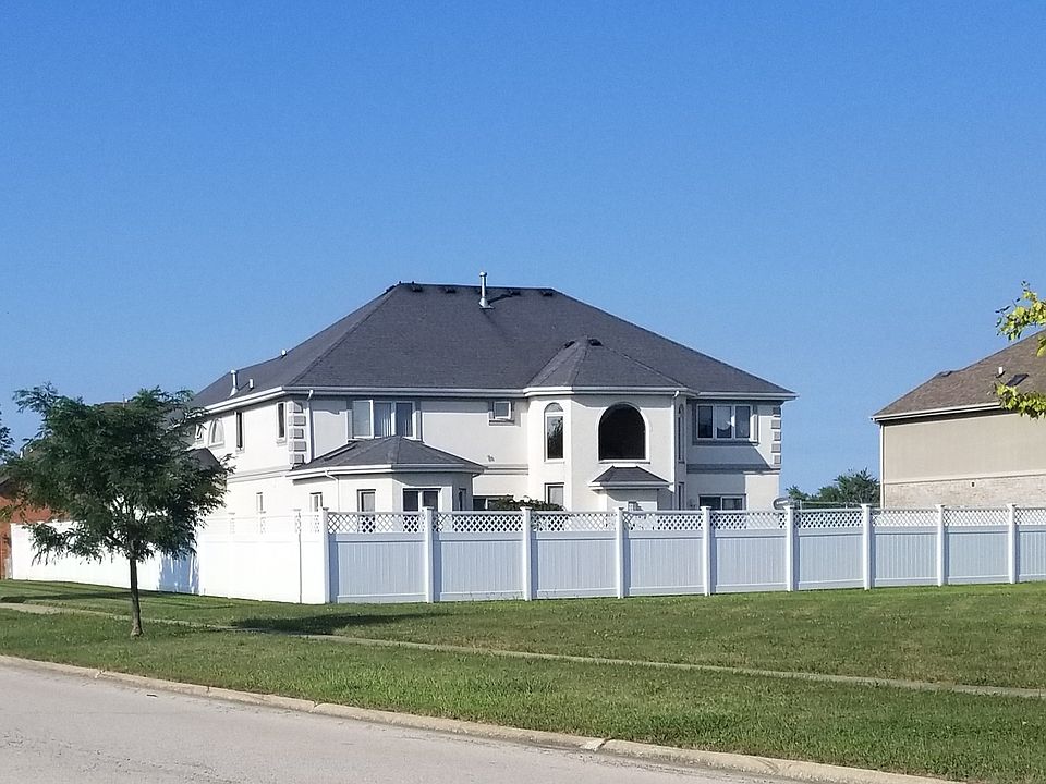 4851 Dartry Dr, Country Club Hills, IL 60478 Zillow