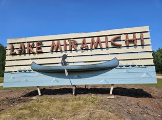 Pawnee Trl, Evart, MI