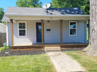 368 Orchard Pl, Logan, OH 43138