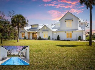 222 Seaside Landings Dr S, Flagler Beach, FL 32136
