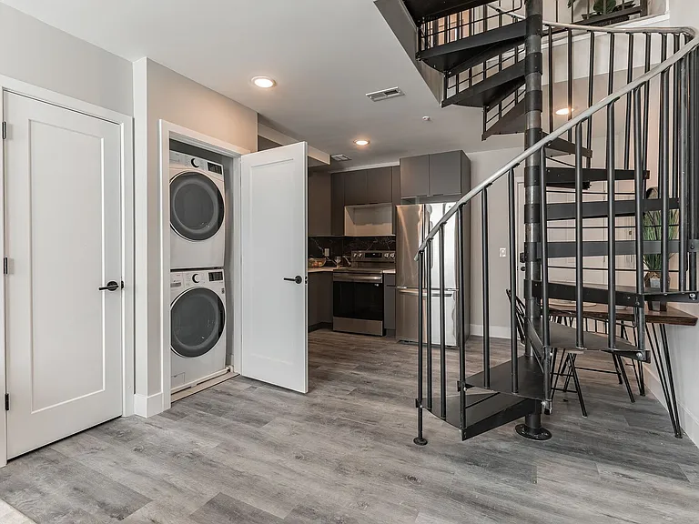 Incredibly redesigned Church-Haven Lofts- luxury living at its finest! — Photo 27