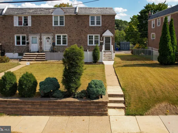 117 N Bishop Ave, Clifton Heights, PA 19018