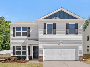 81 Cheyenne Dr, Clayton, NC 27520