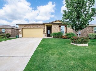 9002 Misty Pine Dr, Temple, TX 76502